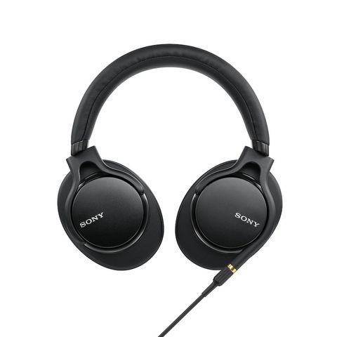 Tai nghe Sony MDR-1AM2 phong cách cổ điển