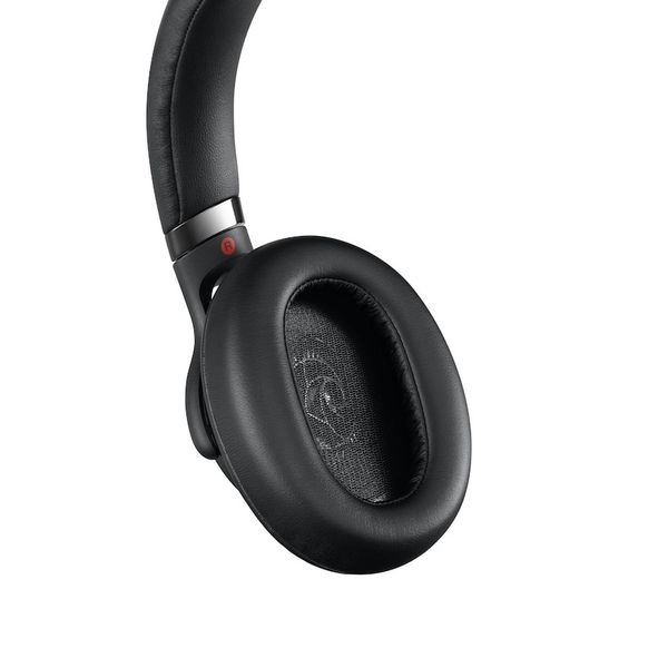 Tai nghe Sony MDR-1AM2 phong cách cổ điển