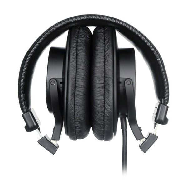 Sony MDR-7506 Tai Nghe Kiểm Âm Chuyên Nghiệp - Lựa Chọn Hoàn Hảo Cho Phòng Thu và Phát Sóng Trực Tiếp