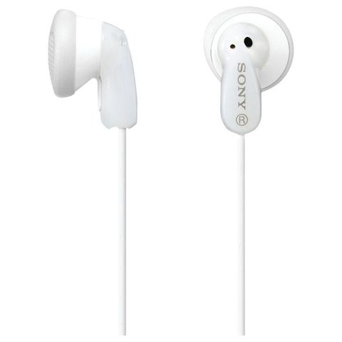 Tai nghe nhét tai Sony MDR-E9LP không micro