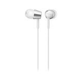 Tai nghe nhét tai có dây Sony MDR-EX155AP