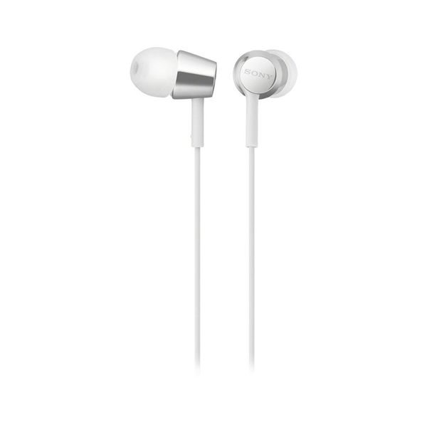 Tai nghe nhét tai có dây Sony MDR-EX155AP