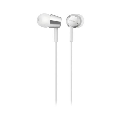 Tai nghe nhét tai có dây Sony MDR-EX155AP