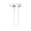 Tai nghe nhét tai có dây Sony MDR-EX155AP