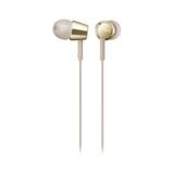 Tai nghe nhét tai có dây Sony MDR-EX155AP