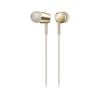 Tai nghe nhét tai có dây Sony MDR-EX155AP
