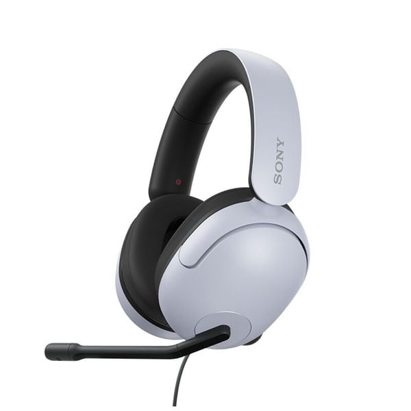 Tai nghe chơi game có dây INZONE H3 Sony MDR-G300
