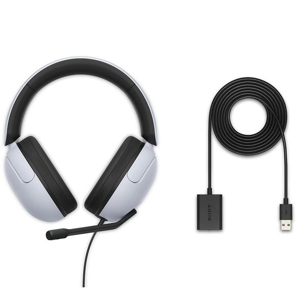 Tai nghe chơi game có dây INZONE H3 Sony MDR-G300