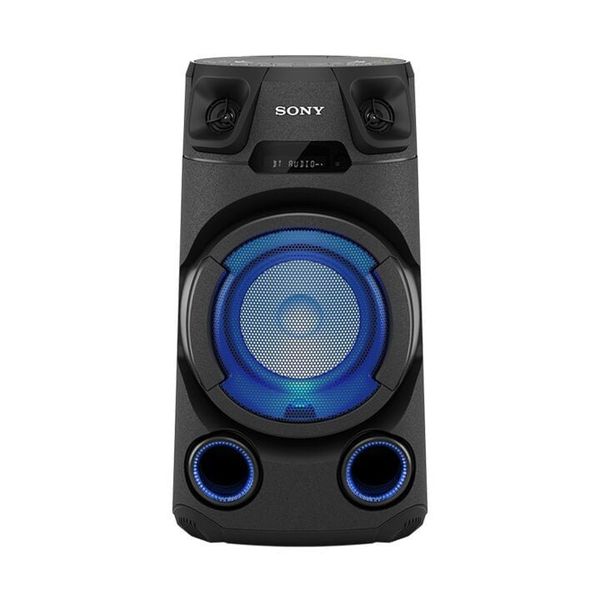 Loa Sony MHC-V13 với ngõ vào Micro Karaoke