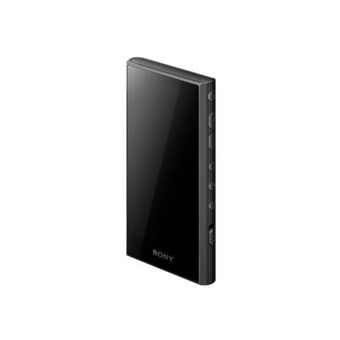 Máy nghe nhạc Sony NW-A306 Hires Audio với Android 12