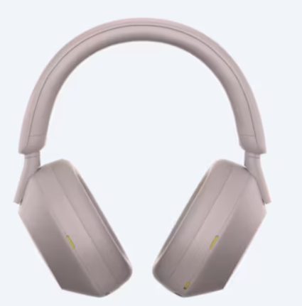 Tai nghe Sony WH-1000XM5 kết nối không dây chống ồn