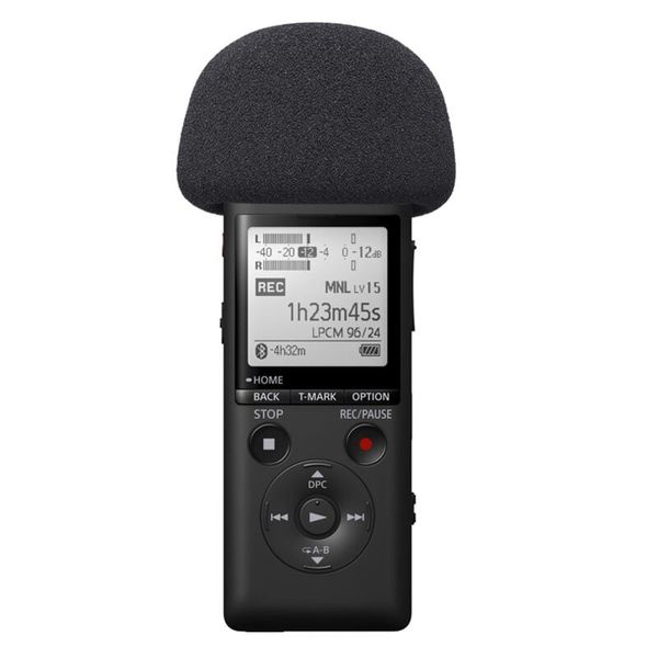 Máy ghi âm tuyến tính Sony PCM-A10