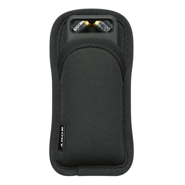 Máy ghi âm tuyến tính Sony PCM-A10