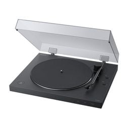 Đầu đĩa than Sony PS-LX310BT với khả năng kết nối BLUETOOTH®