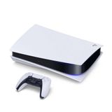 Máy chơi game PlayStation 5 ASIA-00436 ( kèm đĩa game God of War Ragnarök)