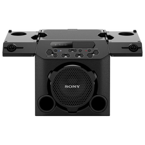 Loa Sony GTK-PG10 kết nối Bluetooth Pin 13h