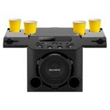 Loa Sony GTK-PG10 kết nối Bluetooth Pin 13h