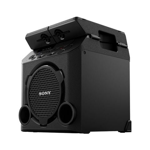 Loa Sony GTK-PG10 kết nối Bluetooth Pin 13h