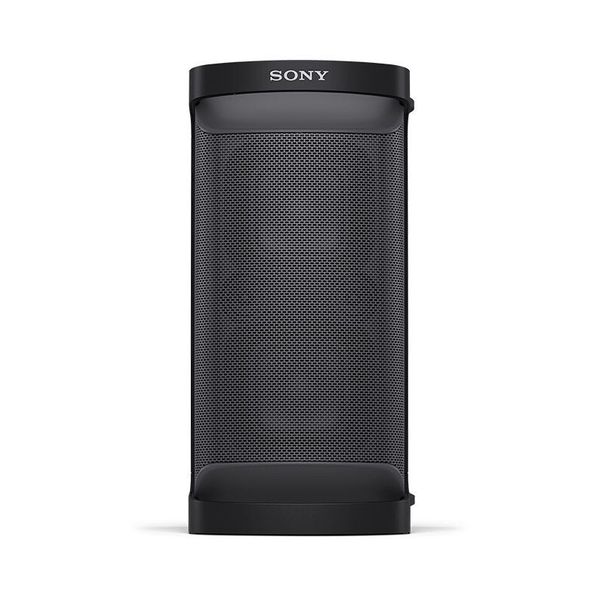Loa di động Sony SRS-XP500 với ngõ vào Micro và Guitar
