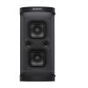 Loa di động Sony SRS-XP500 với ngõ vào Micro và Guitar