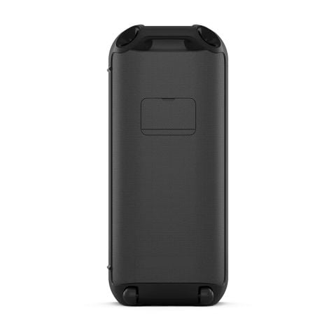 Loa di động Sony SRS-XV800 với ngõ vào micro Karaoke