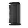 Loa di động Sony SRS-XV800 với ngõ vào micro Karaoke