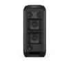 Loa di động Sony SRS-XV800 với ngõ vào micro Karaoke