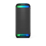 Loa di động Sony SRS-XV800 với ngõ vào micro Karaoke