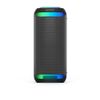 Loa di động Sony SRS-XV800 với ngõ vào micro Karaoke