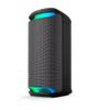 Loa di động Sony SRS-XV800 với ngõ vào micro Karaoke