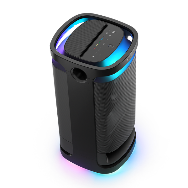 Loa di động Sony SRS-XV900 Pin 25h