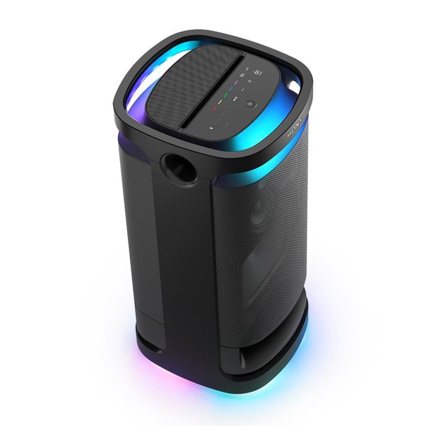 Loa di động Sony SRS-XV900 Pin 25h