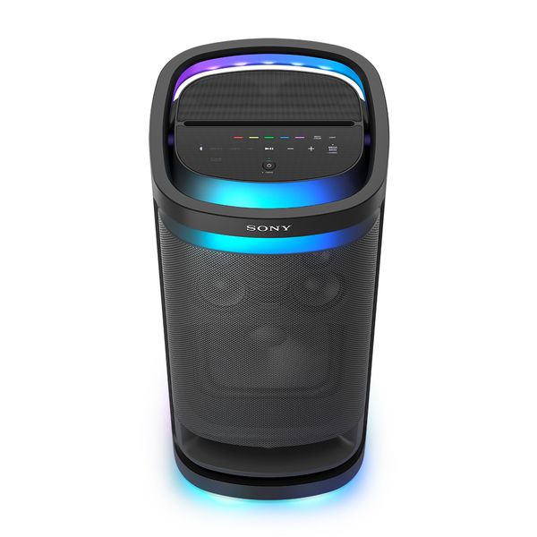 Loa di động Sony SRS-XV900 Pin 25h