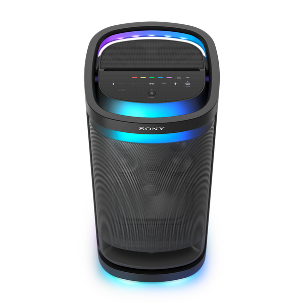 Loa di động Sony SRS-XV900 Pin 25h