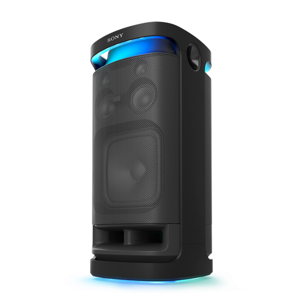 Loa di động Sony SRS-XV900 Pin 25h
