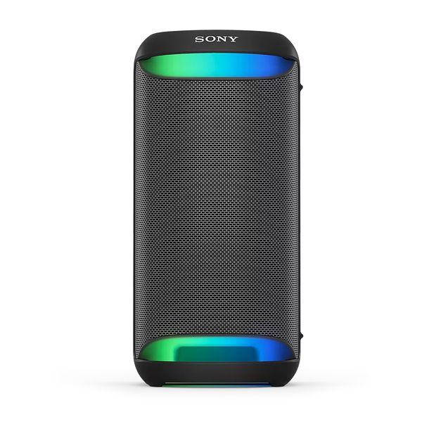 Loa Tiệc Tùng Không Dây Sony SRS XV500 Âm Thanh Mạnh Mẽ Cho Mọi Bữa Tiệc