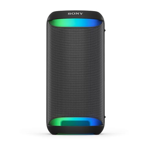 Loa Tiệc Tùng Không Dây Sony SRS XV500 Âm Thanh Mạnh Mẽ Cho Mọi Bữa Tiệc