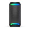 Loa Tiệc Tùng Không Dây Sony SRS XV500 Âm Thanh Mạnh Mẽ Cho Mọi Bữa Tiệc