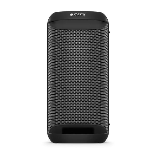 Loa Tiệc Tùng Không Dây Sony SRS XV500 Âm Thanh Mạnh Mẽ Cho Mọi Bữa Tiệc