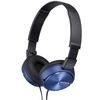 Tai nghe Sony MDR-ZX310AP có dây