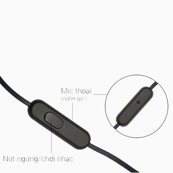 Tai nghe Sony MDR-ZX310AP có dây
