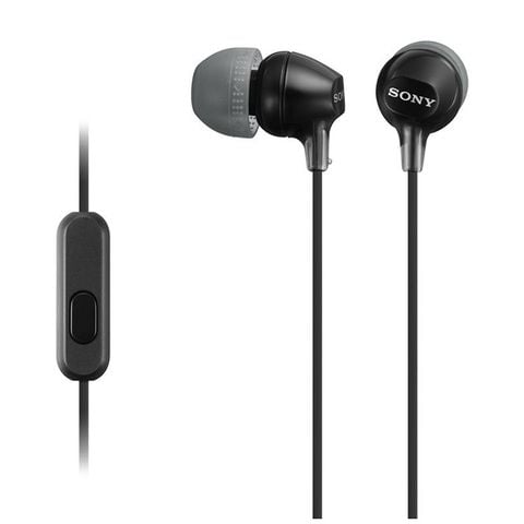 Tai nghe nhét tai có dây Sony MDR-EX15AP