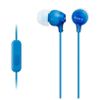 Tai nghe nhét tai có dây Sony MDR-EX15AP