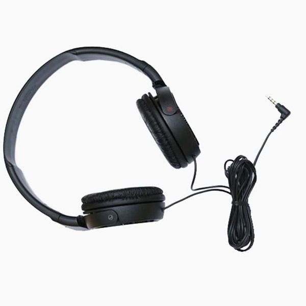 Tai nghe Sony MDR-ZX110AP chụp tai có dây