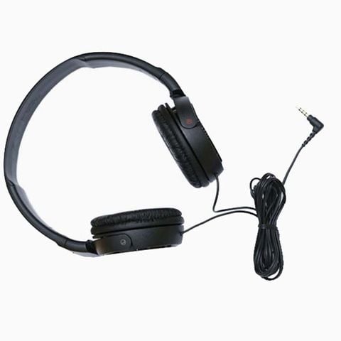 Tai nghe Sony MDR-ZX110AP chụp tai có dây