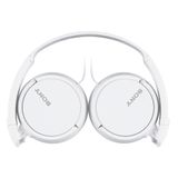 Tai nghe Sony MDR-ZX110AP chụp tai có dây