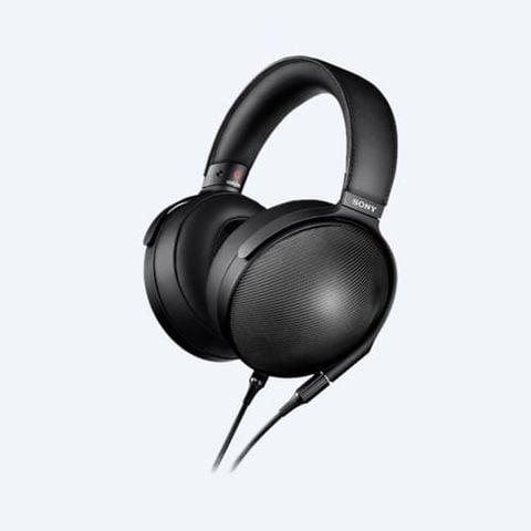 Tai nghe cao cấp Sony MDR-Z1R đỉnh cao âm thanh và tài nghệ chế tác.