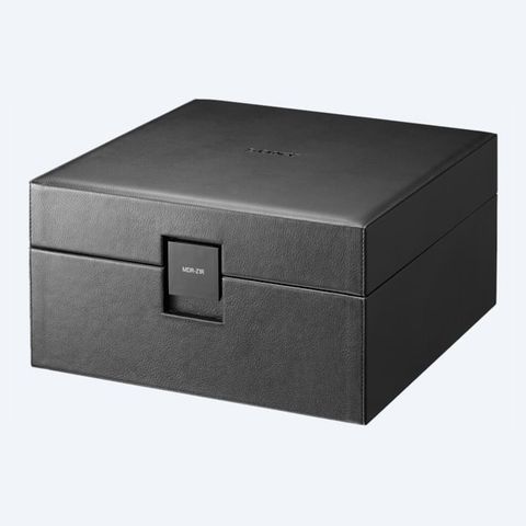 Tai nghe cao cấp Sony MDR-Z1R đỉnh cao âm thanh và tài nghệ chế tác.