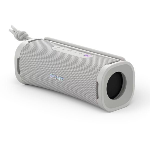 ULT FIELD 1 Loa di động không dây Sony SRS-ULT10 âm thanh mạnh mẽ, thiết kế gọn nhẹ.