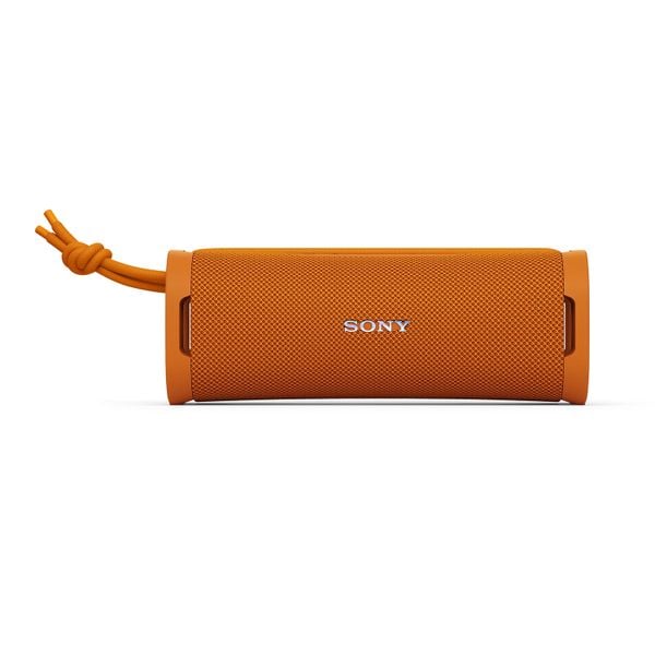 ULT FIELD 1 Loa di động không dây Sony SRS-ULT10 âm thanh mạnh mẽ, thiết kế gọn nhẹ.